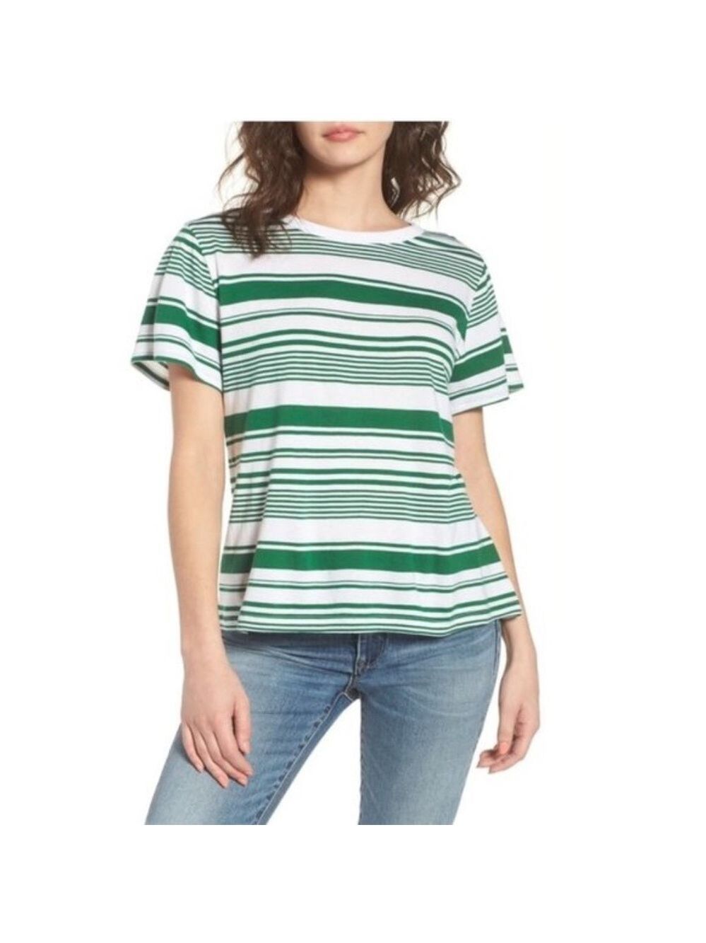 BP. Twist Back Tee